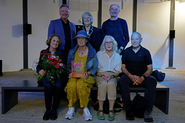 Gruppenfoto