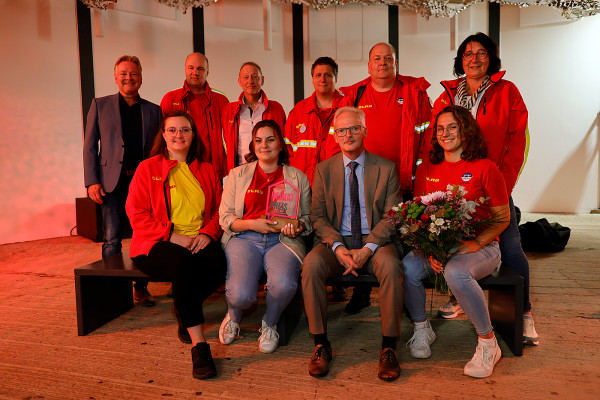 Gruppenfoto