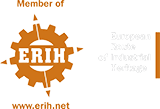 Logo ERIH